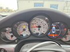 2017 Porsche 911 Turbo Черный vin: WP0CD2A93HS178740