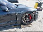 2022 Porsche Taycan Sport Turismo Gts Gray vin: WP0CD2Y17NSA85072