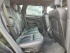 2017 Porsche Cayenne Black vin: WP1AA2A20HKA83554