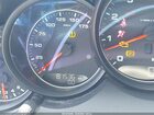 2016 Porsche Cayenne   Черный vin: WP1AA2A22GLA10307