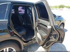 2016 Porsche Cayenne   Черный vin: WP1AA2A23GLA02765