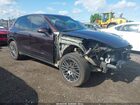 2018 Porsche Cayenne Platinum Edition Maroon vin: WP1AA2A24JKA02402