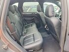 2016 Porsche Cayenne Серый vin: WP1AA2A27GKA14181