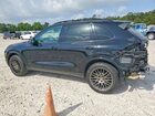 2018 Porsche Cayenne Черный vin: WP1AA2A27JKA04631 2018 Porsche Cayenne Черный vin: WP1AA2A27JKA04631