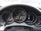 2017 Porsche Cayenne   Blue vin: WP1AA2A28HKA85956