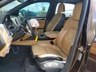 2017 Porsche Cayenne Бордовый vin: WP1AA2A2XHKA91838