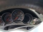 2017 Porsche Cayenne Бордовый vin: WP1AA2A2XHKA91838
