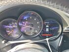 2020 Porsche Macan Blue vin: WP1AA2A50LLB05856