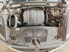 2020 Porsche Macan Белый vin: WP1AA2A50LLB06988