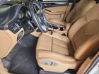 2020 Porsche Macan Белый vin: WP1AA2A50LLB06988