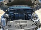 2021 Porsche Macan Серебряный vin: WP1AA2A50MLB15871