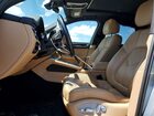 2021 Porsche Macan Серебряный vin: WP1AA2A50MLB15871