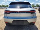 2021 Porsche Macan Серебряный vin: WP1AA2A50MLB15871