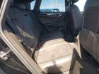 2018 Porsche Macan Черный vin: WP1AA2A51JLB21576
