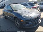 2020 Porsche Macan   Синий vin: WP1AA2A51LLB13450
