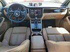 2023 Porsche Macan Base Белый vin: WP1AA2A51PLB21053