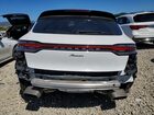 2023 Porsche Macan Base Белый vin: WP1AA2A51PLB21053
