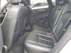 2017 Porsche Macan Серый vin: WP1AA2A52HLB03498