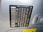2017 Porsche Macan Серый vin: WP1AA2A52HLB03498