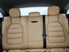 2022 Porsche Macan Оранжевый vin: WP1AA2A52NLB07644