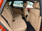 2022 Porsche Macan Оранжевый vin: WP1AA2A52NLB07644
