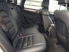 2023 Porsche Macan Base Silver vin: WP1AA2A52PLB04892