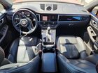 2023 Porsche Macan Base Orange vin: WP1AA2A52PLB12099