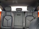 2023 Porsche Macan Base Orange vin: WP1AA2A52PLB12099