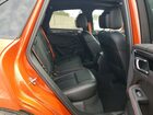 2023 Porsche Macan Base Orange vin: WP1AA2A52PLB12099