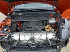 2023 Porsche Macan Base Orange vin: WP1AA2A52PLB12099