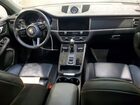 2024 Porsche Macan Угольный vin: WP1AA2A52RLB08640