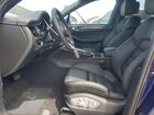 2026 Porsche Macan Base Синий vin: WP1AA2A52TLB08239