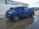 2026 Porsche Macan Base Синий vin: WP1AA2A52TLB08239