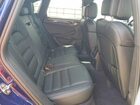 2026 Porsche Macan Base Синий vin: WP1AA2A52TLB08239
