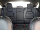 2026 Porsche Macan Base Синий vin: WP1AA2A52TLB08239