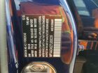 2026 Porsche Macan Base Синий vin: WP1AA2A52TLB08239