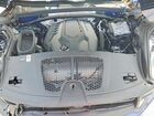 2026 Porsche Macan Base Синий vin: WP1AA2A52TLB08239