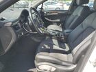 2018 Porsche Macan Белый vin: WP1AA2A53JLB03192