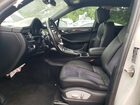 2021 Porsche Macan Черный vin: WP1AA2A53MLB04301