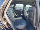2022 Porsche Macan Black vin: WP1AA2A53NLB07216