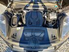 2022 Porsche Macan Black vin: WP1AA2A53NLB07216