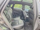 2017 Porsche Macan Угольный vin: WP1AA2A54HLB00182