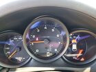 2020 Porsche Macan Red vin: WP1AA2A54LLB04161