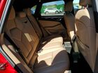 2020 Porsche Macan Red vin: WP1AA2A54LLB04161