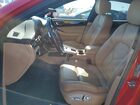 2020 Porsche Macan Red vin: WP1AA2A54LLB04161