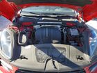 2020 Porsche Macan Red vin: WP1AA2A54LLB04161