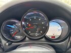 2021 Porsche Macan Черный vin: WP1AA2A54MLB03660