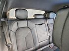 2021 Porsche Macan Белый vin: WP1AA2A54MLB14335