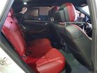2022 Porsche Macan Белый vin: WP1AA2A54NLB08343