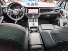 2022 Porsche Macan Cream vin: WP1AA2A54NLB12246 2022 Porsche Macan Cream vin: WP1AA2A54NLB12246